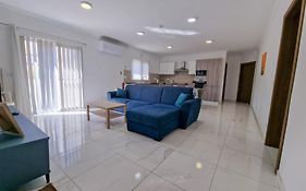 Island Seaview Oasis
